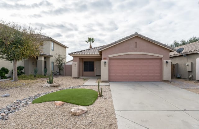 8879 W Laurel Ln - 8879 West Laurel Lane, Peoria, AZ 85345