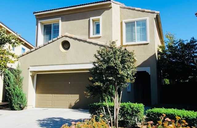 Beautiful Newer Construction Home in Chapman Heights