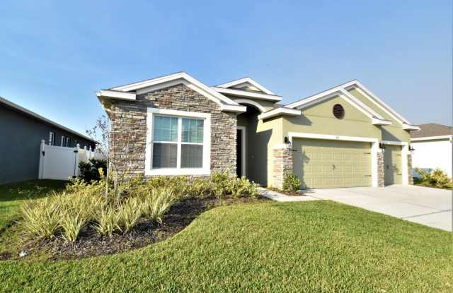 1773 Ranger Highlands Road - 1773 Ranger Highlands Road, Osceola County, FL 34744