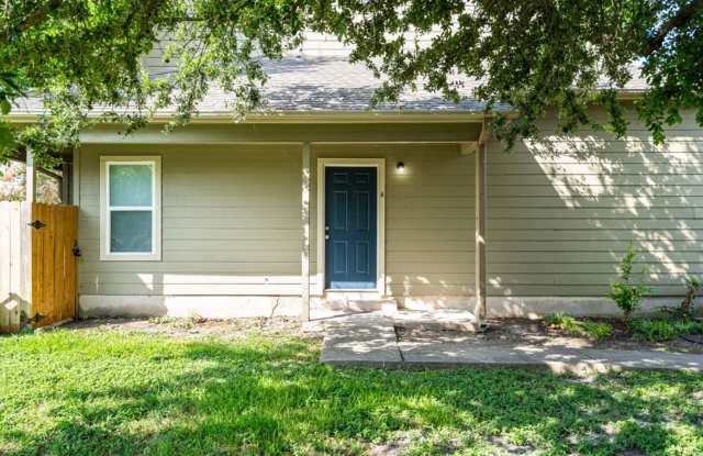 8703 Schick Rd #A, Austin, Texas 78729