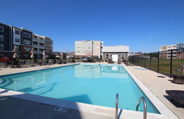 New 2 Bed 2 Bath End Unit Condo!