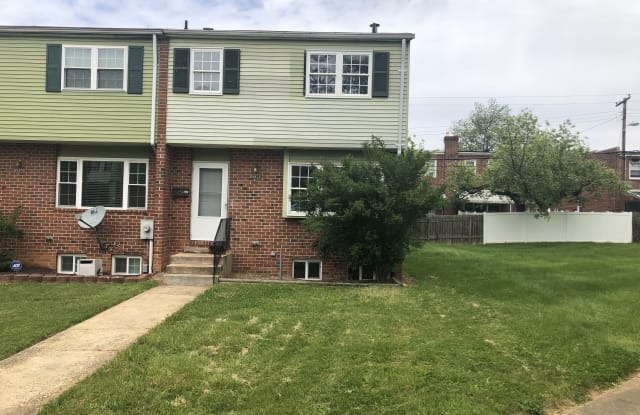 3734 Springwood Avenue - 3734 Springwood Avenue, Baltimore, MD 21206