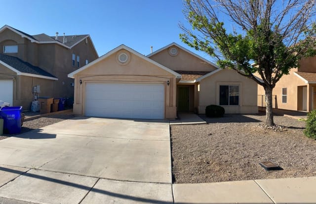 2983 Fountain Ave - 2983 Fountain Avenue, Las Cruces, NM 88007