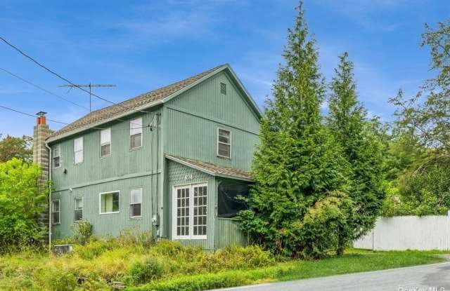 983 Plank Road Section A