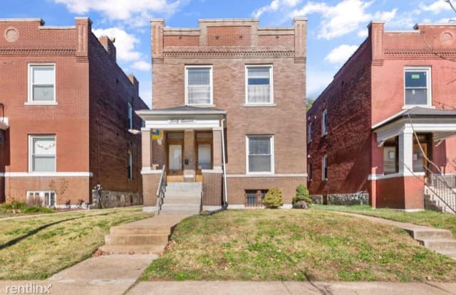 4011 Hartford St 1F - 4011 Hartford Street, St. Louis, MO 63116