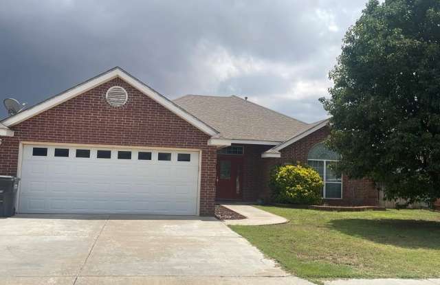 5601 San Saba Ave
