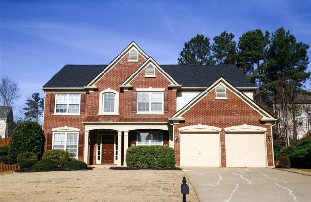 329 Coddington Court - 329 Coddington Ct, Gwinnett County, GA 30024