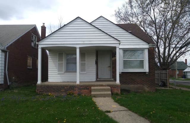 14079 Collingham Drive - 14079 Collingham Drive, Detroit, MI 48205