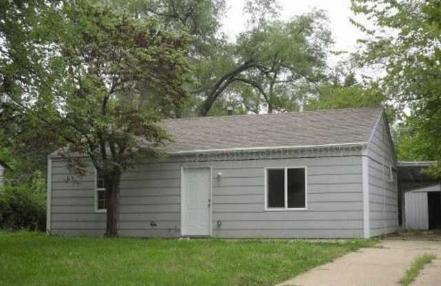Save big money on this nice 2BR home!