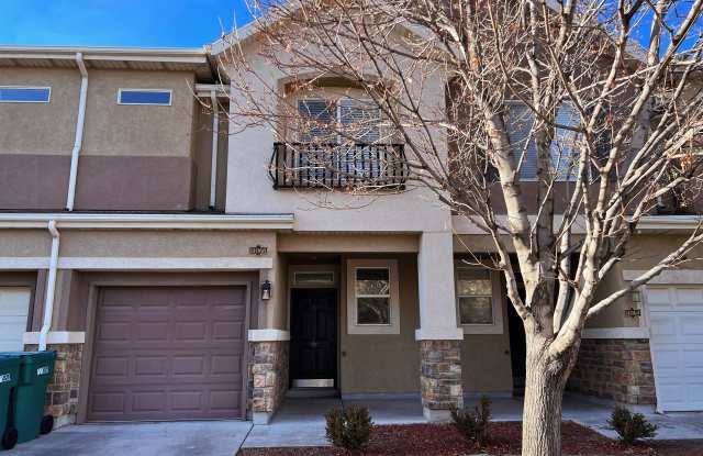 14066 South Rutherford Avenue - 14066 South Rutherford Avenue, Bluffdale, UT 84065