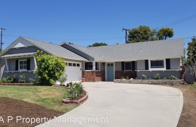 9930 Melgar Drive - 9930 Melgar Drive, Whittier, CA 90603