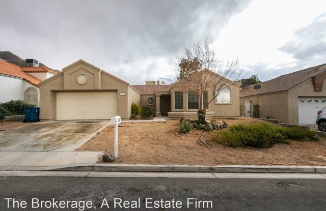 7243 Alsop Court - 7243 Alsop Court, Clark County, NV 89156