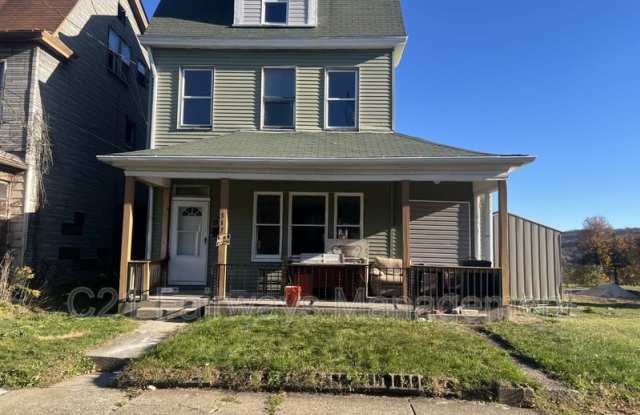 317 Shaw Avenue