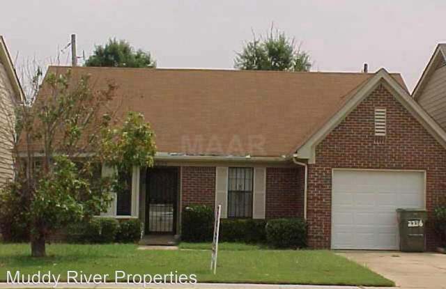 2236 Belin Drive - 2236 Belin Drive, Memphis, TN 38133