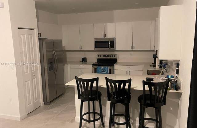 20344 NW 6th Place, Miami Gardens, FL 33169