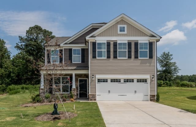 102 Sunnyfield Court - 102 Sunnyfield Ct, Johnston County, NC 27504