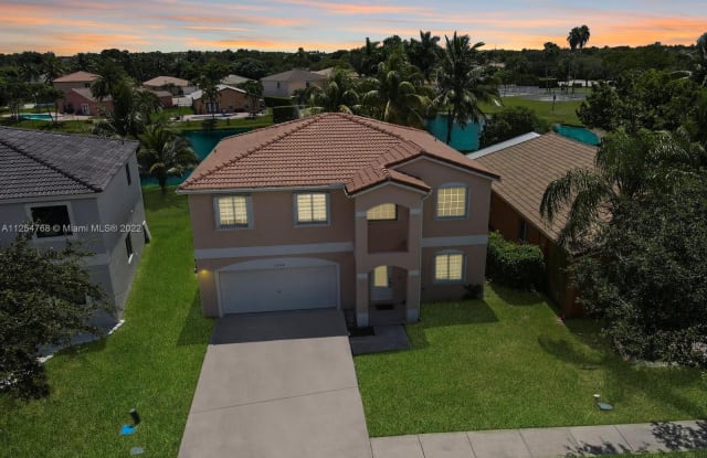 10248 SW 23rd Ct - 10248 SW 23rd Ct, Miramar, FL 33025