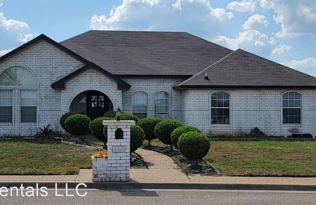 603 Skyline Drive - 603 Skyline Drive, Copperas Cove, TX 76522