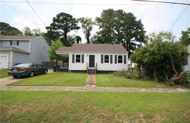 516 Glendale Avenue - 516 Glendale Avenue, Norfolk, VA 23505