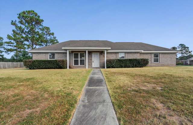 Photo of MOVE IN READY HOME IN SEMMES, AL