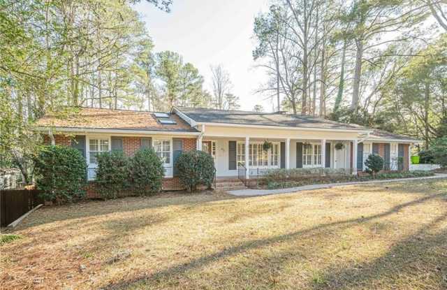 45 Brandon Ridge Drive