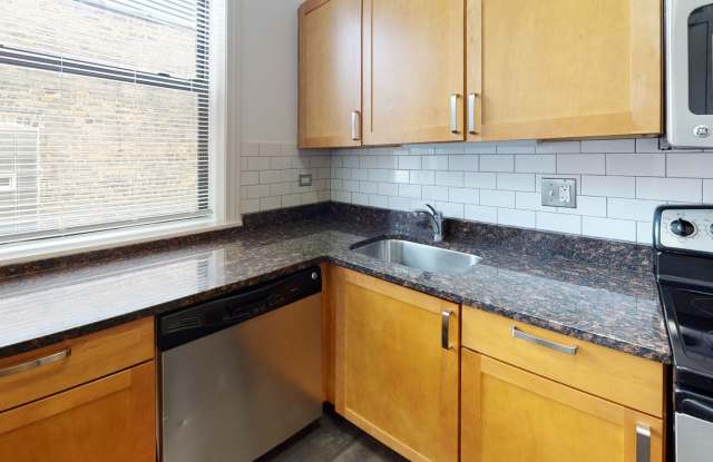 5320-5326.5 S. Drexel Boulevard