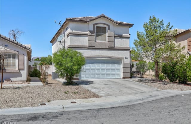 4231 Ivory Nut Street - 4231 Ivory Nut Street, Spring Valley, NV 89147