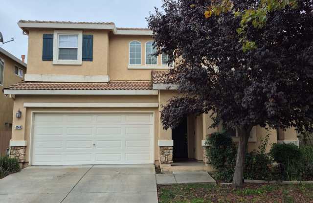Photo of Natomas Home available for Speedy Move in.