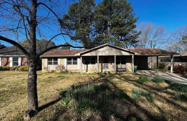 6 Shoshoni Drive - 6 Shoshoni Drive, Sherwood, AR 72120