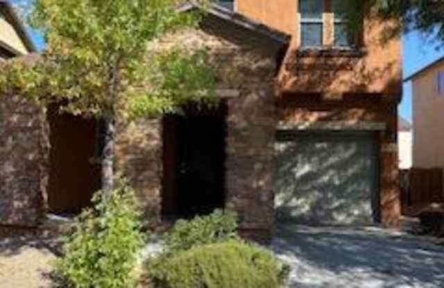 6947 South Blueeyes Drive