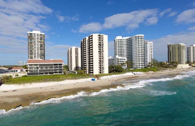 4200 N Ocean