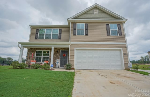 1276 Hickory Point Drive - 1276 Hickory Point Drive, Davidson County, NC 27292