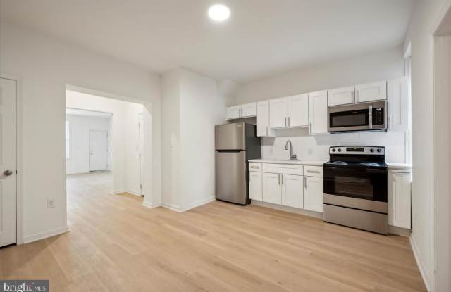 1612 N 30TH Street unit: 1