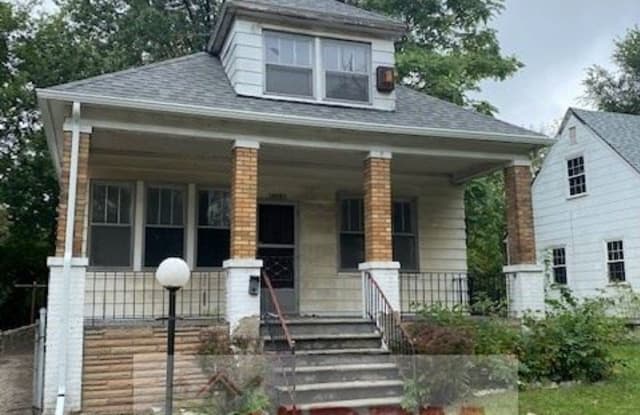 18061 Buffalo St - 18061 Buffalo Street, Detroit, MI 48234