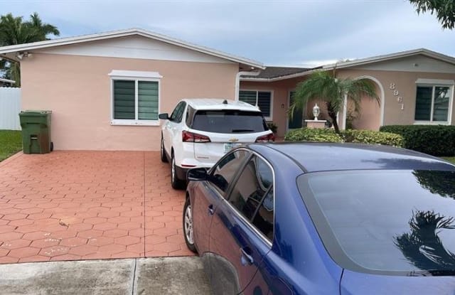 8961 Northwest 21st Court - 8961 Northwest 21st Court, Pembroke Pines, FL 33024