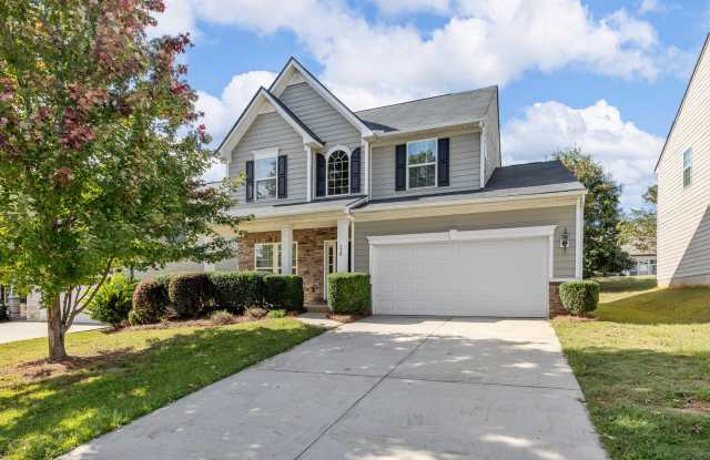River Falls Plantation: 4 BR, 2.5 Home in Golf/Pool Community: NO APPLICATION FEE if APPROVED!