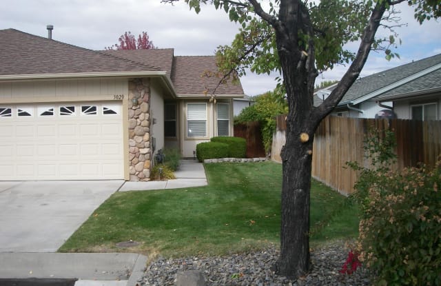 3020 Singletree Court - 3020 Single Tree Court, Carson City, NV 89701