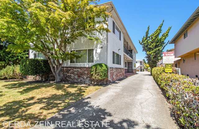 1337 Pearl Street #E - 2 bedroom / 1 bathroom - 1337 Pearl Street, Alameda, CA 94501