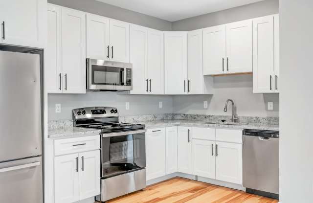 3525 Giles Avenue, #B