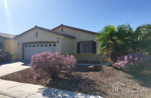 1505 Sagebrush Ranch Way - 1505 Sagebrush Ranch Way, North Las Vegas, NV 89081