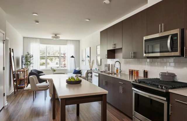 Photo of The James Park Ridge