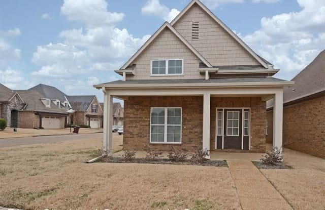 5331 Laurelfield - 5331 Laurelfield Lane, Shelby County, TN 38125