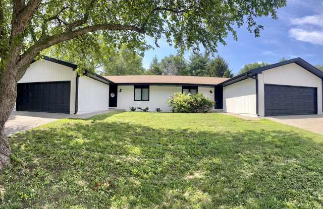 3301 Carnelian Street - 3301 Carnelian Street, Lincoln, NE 68516