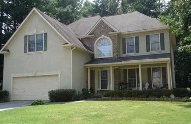 4687 Cedar Wood Drive Southwest - 4687 Cedarwood Drive, Gwinnett County, GA 30047