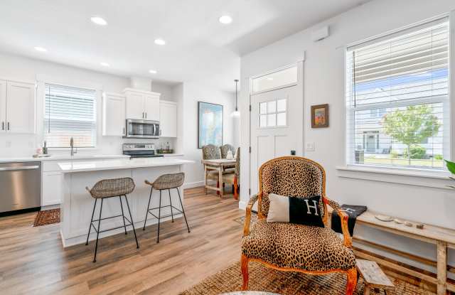 3598 Northeast Jacob Street