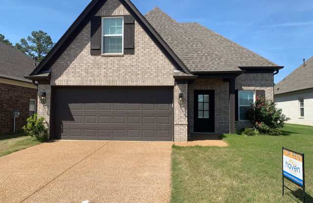 1068 Hogue Drive - 1068 Hogue Drive, Southaven, MS 38671