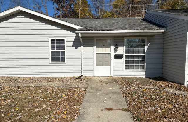 Meadow Heights Apartments