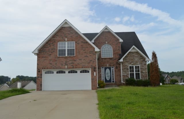 1264 Apple Blossom Ct - 1264 Apple Blossum Court, Clarksville, TN 37042