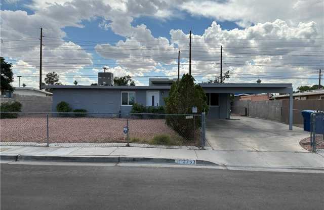 2753 Talbot Street
