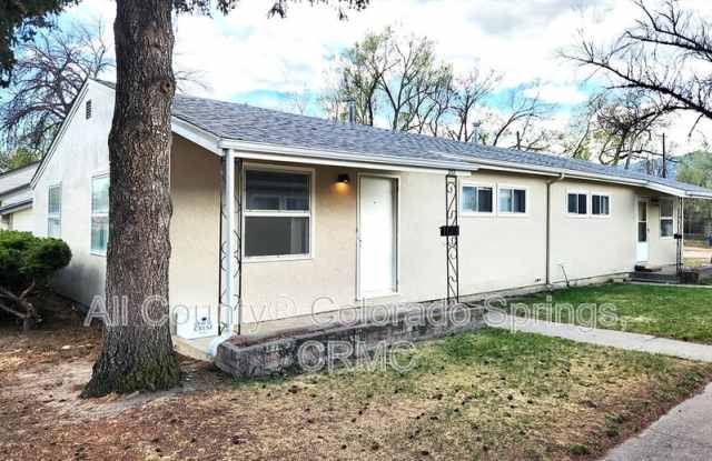 212 N Logan Avenue